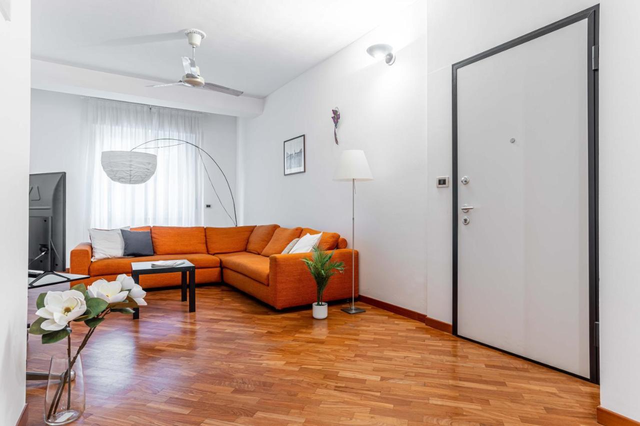 Joivy Lovely And Inviting Flat With Balcony Appartement Milan